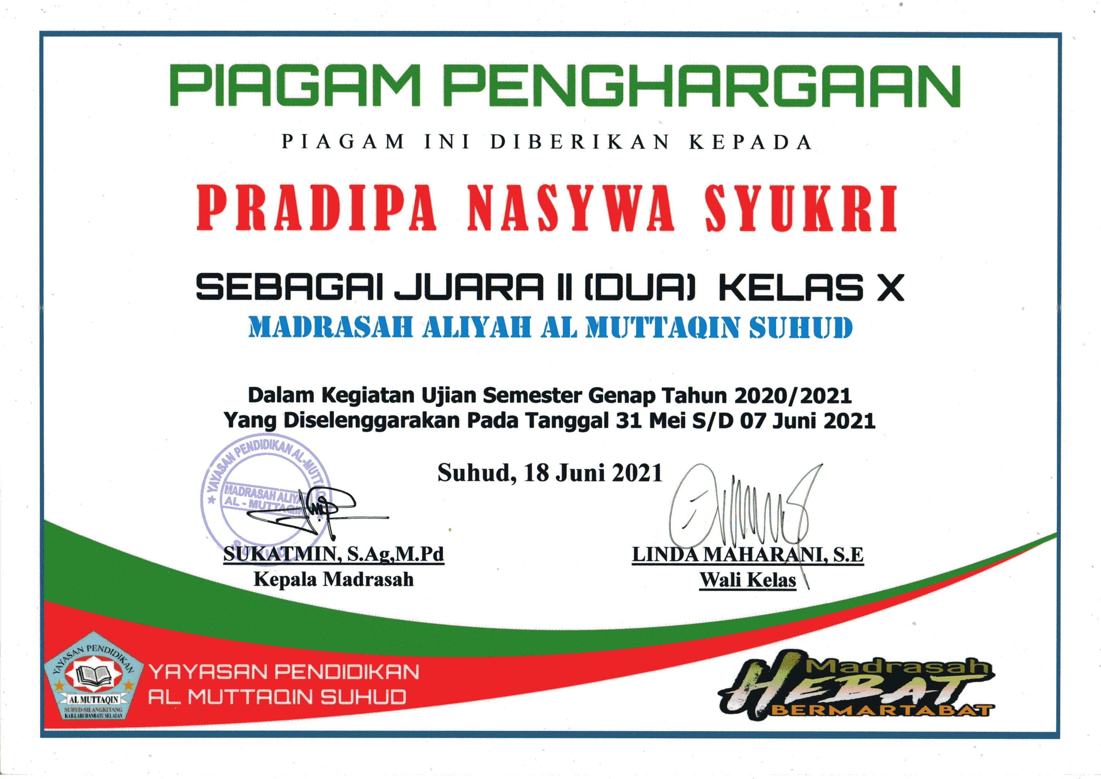 sertifikat
